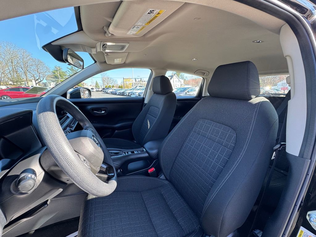 Used 2023 Honda HR-V LX image 20