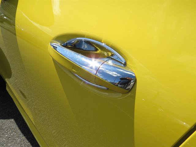 Certified 2022 Mercedes-Benz CLA 250 4MATIC image 31