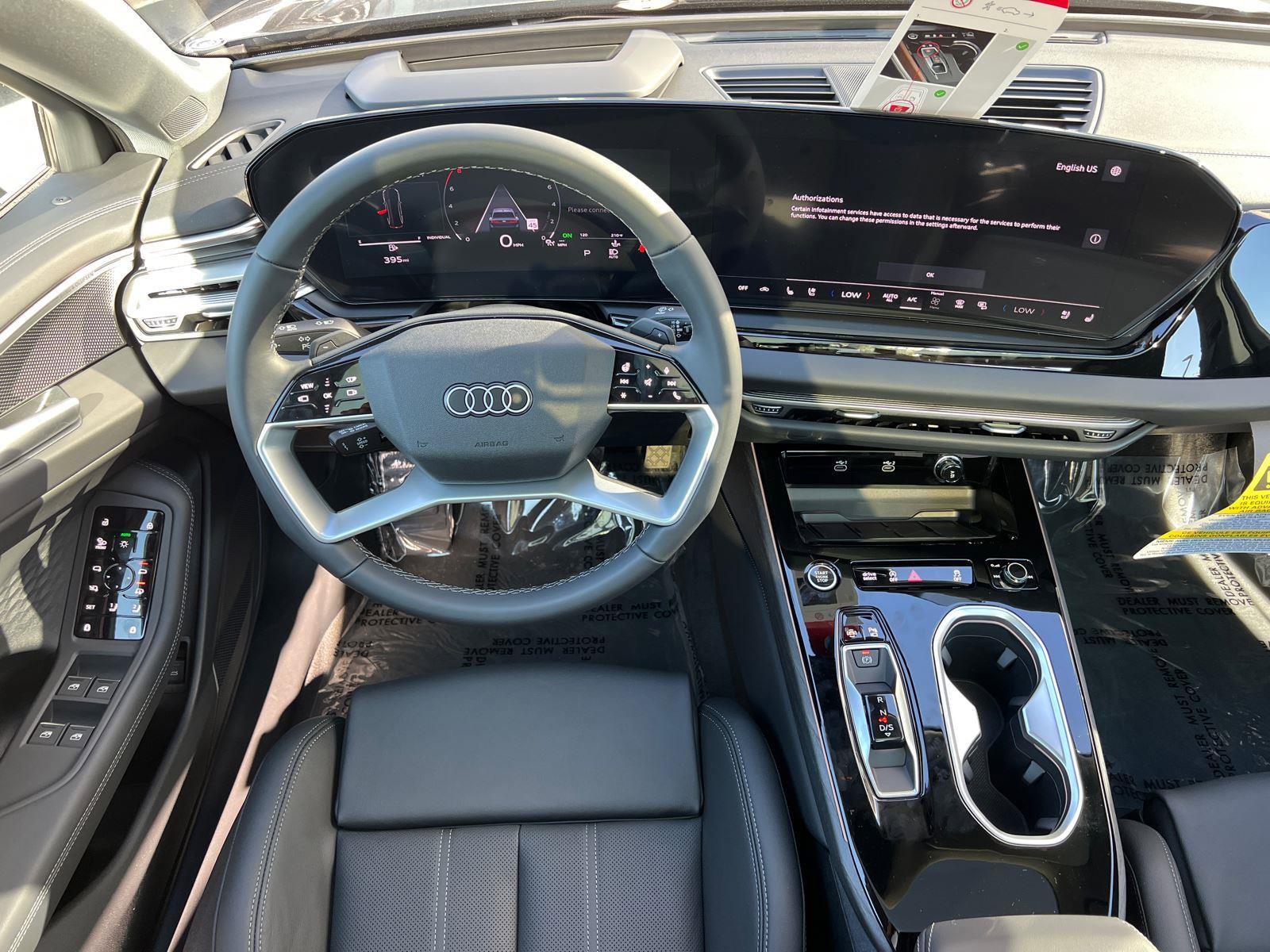 New 2026 Audi A6 Premium Plus AWD/4WD image 16