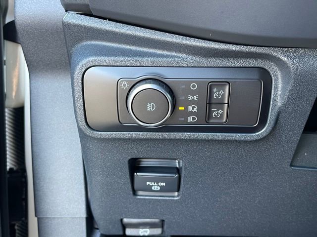 New 2026 Ford Bronco Outer Banks w/ Sasquatch Package image 23