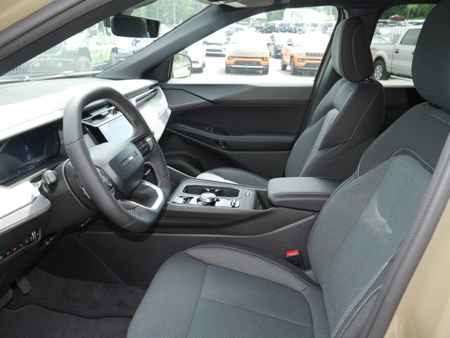 New 2026 Jeep Cherokee Laredo AWD/4WD image 2