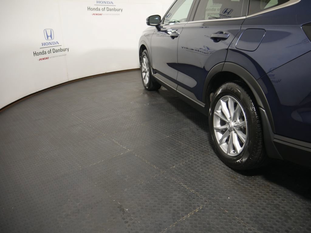 Used 2023 Honda CR-V EX-L image 11