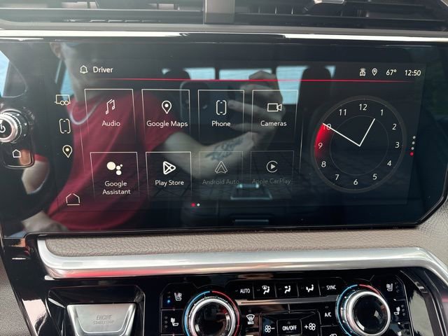 Used 2022 GMC Sierra 1500 Denali w/ Technology Package image 15