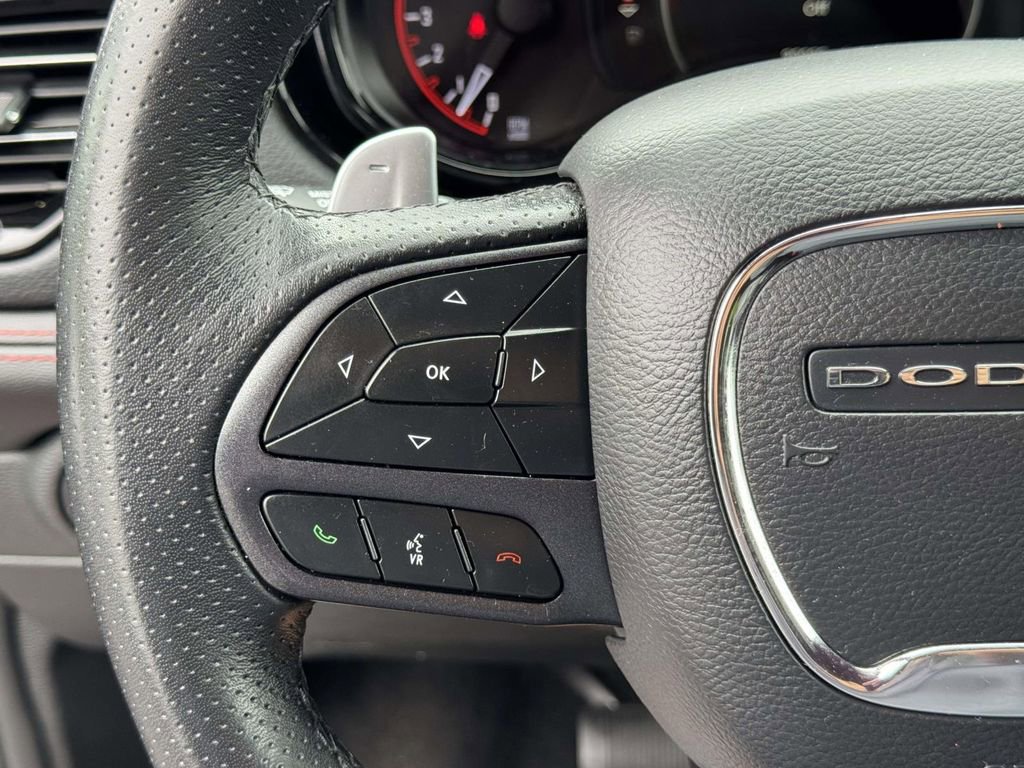 Used 2025 Dodge Durango GT AWD/4WD image 11