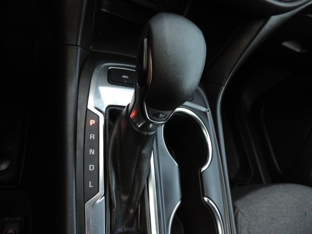 Used 2024 Chevrolet Equinox LT AWD/4WD image 27