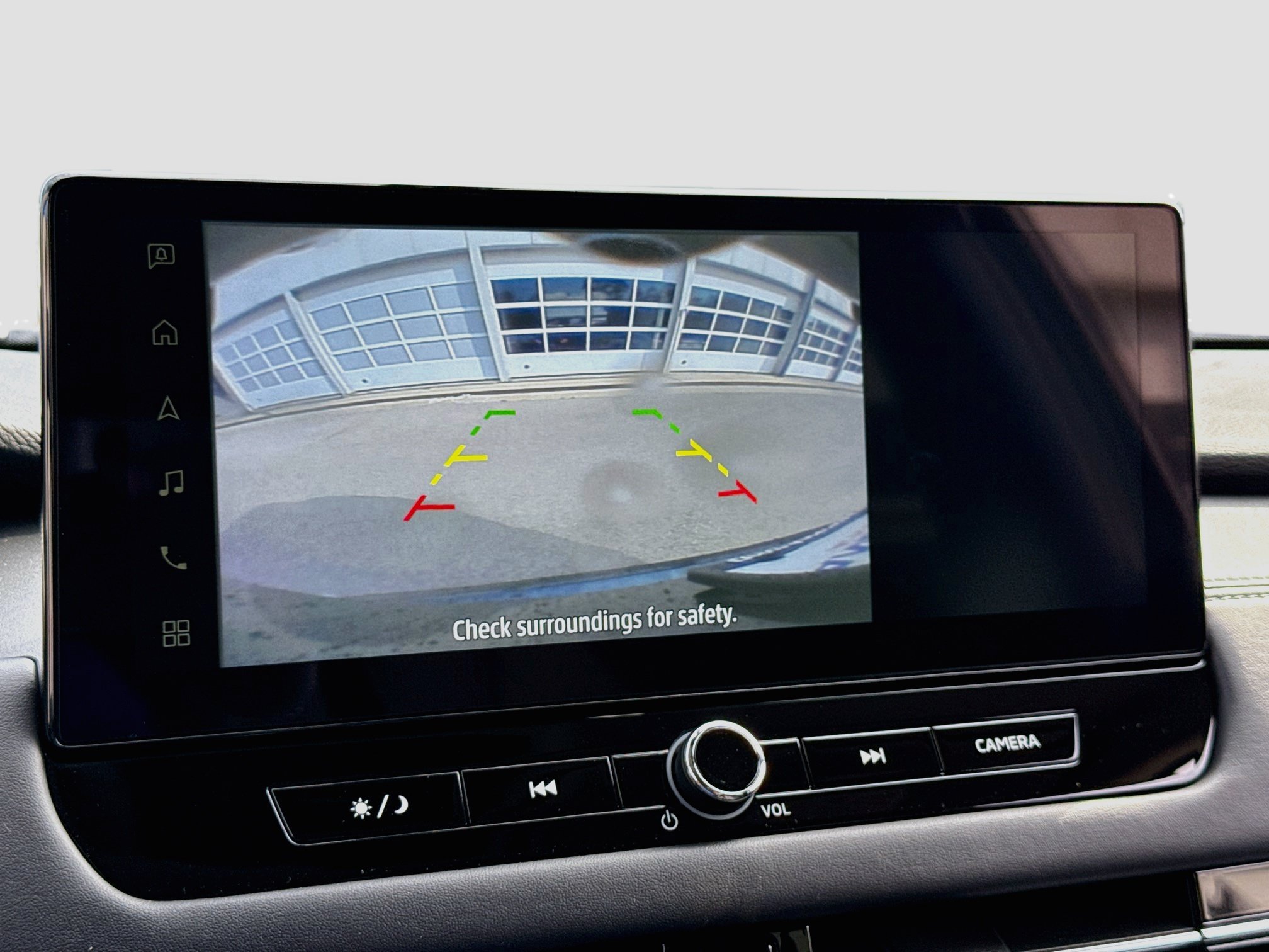 New 2026 Mitsubishi Outlander ES AWD/4WD image 12
