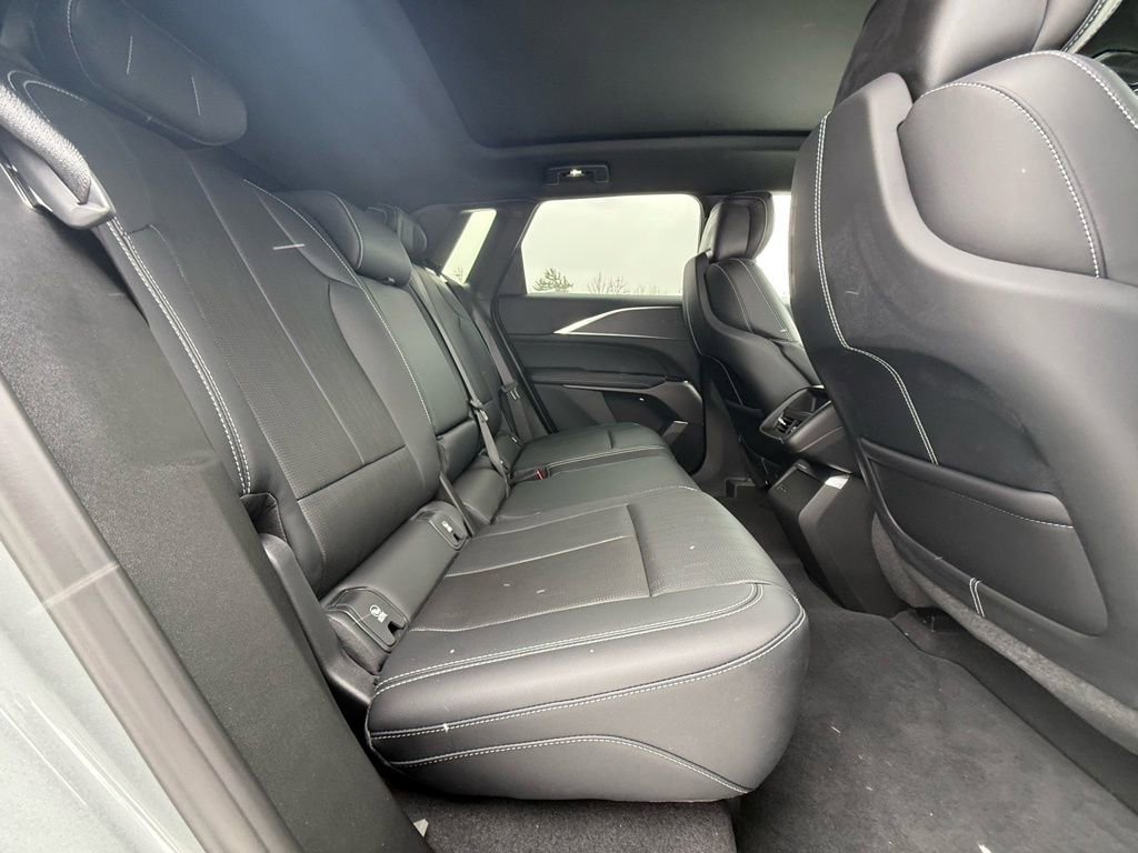 Certified 2024 Cadillac Lyriq Sport image 35