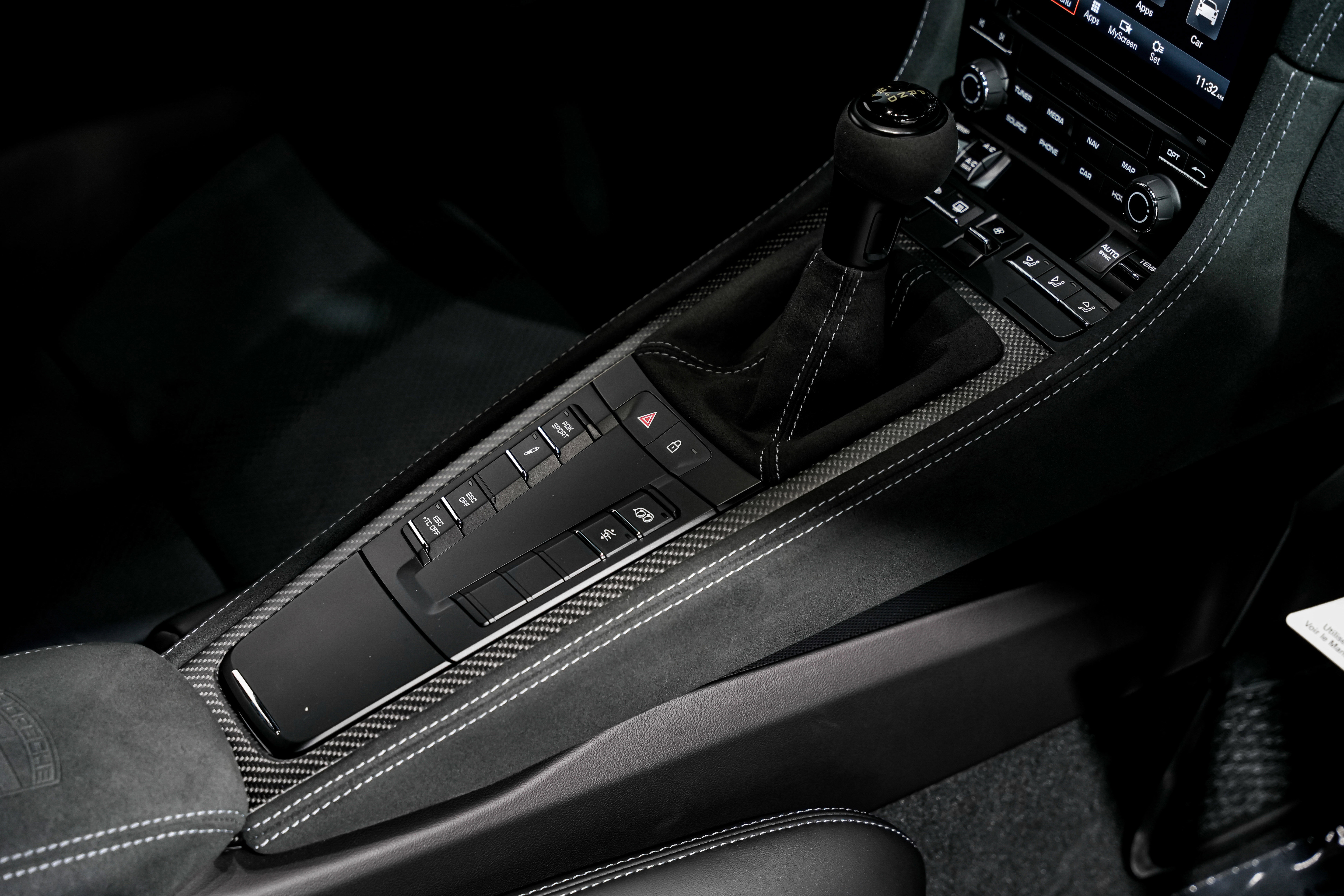 Used 2023 Porsche 718 Cayman GT4 RS image 31