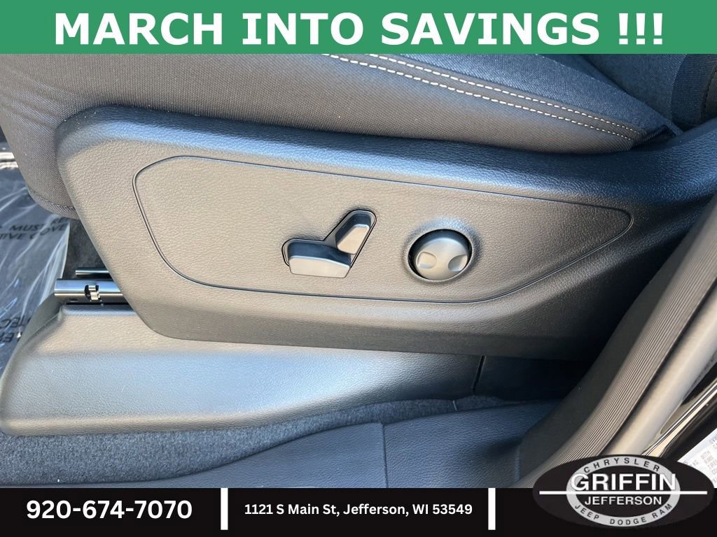 New 2026 RAM 1500 Big Horn image 17