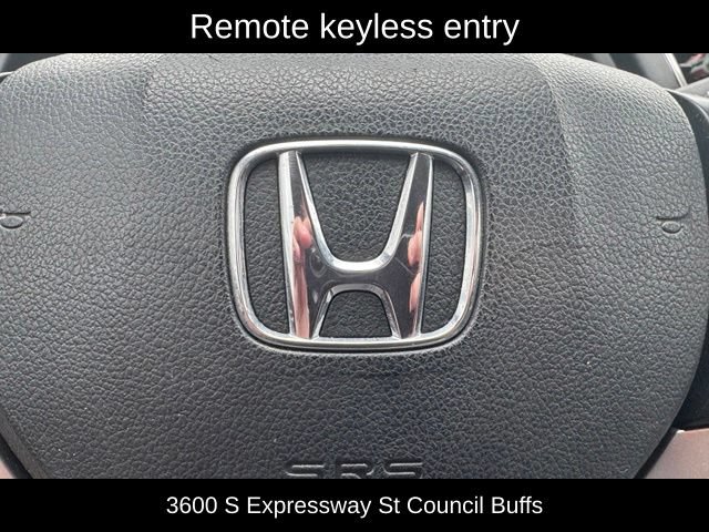 Used 2014 Honda Civic LX image 11