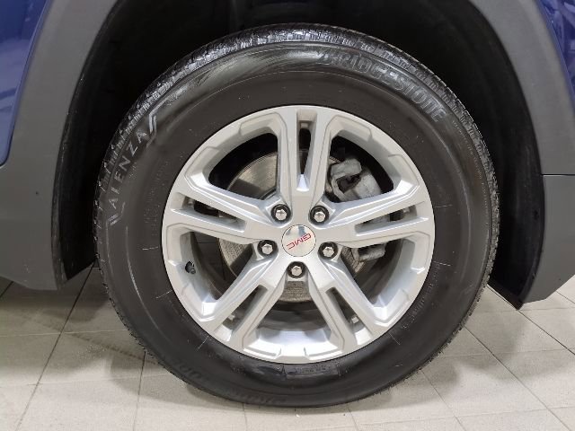 Used 2022 GMC Terrain SLE w/ Driver Convenience Package image 21