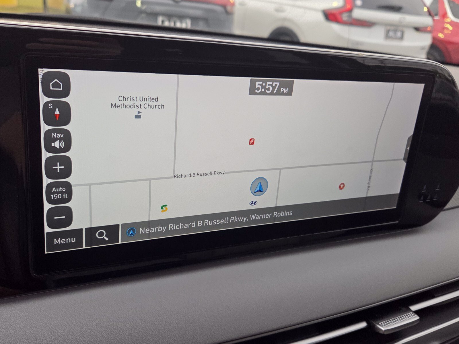 Certified 2025 Hyundai Palisade SEL FWD image 19