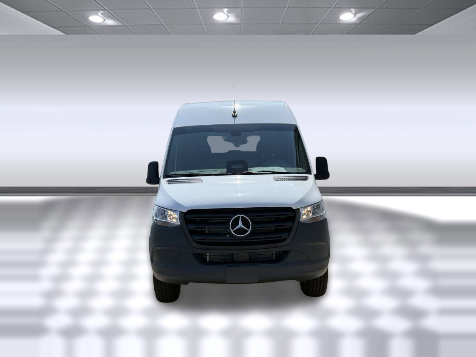 New 2025 Mercedes-Benz Sprinter 2500 image 6