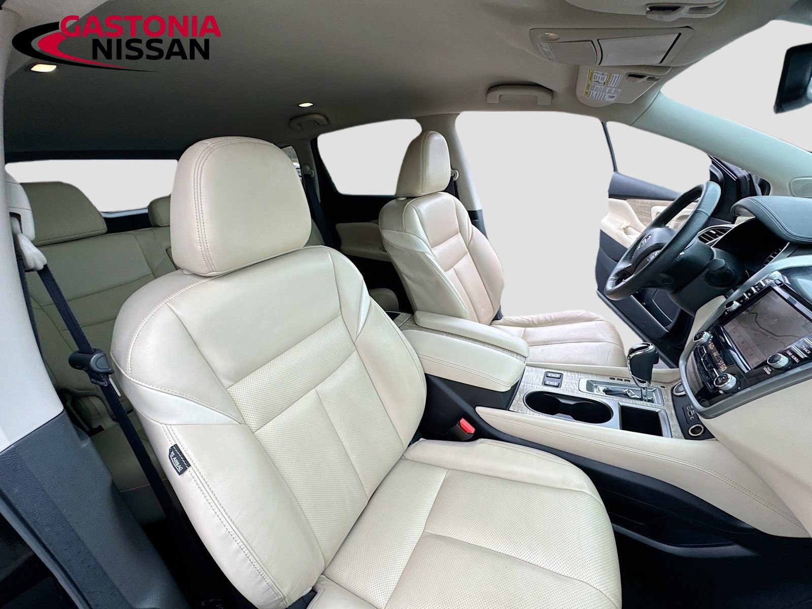 Used 2023 Nissan Murano SL image 40