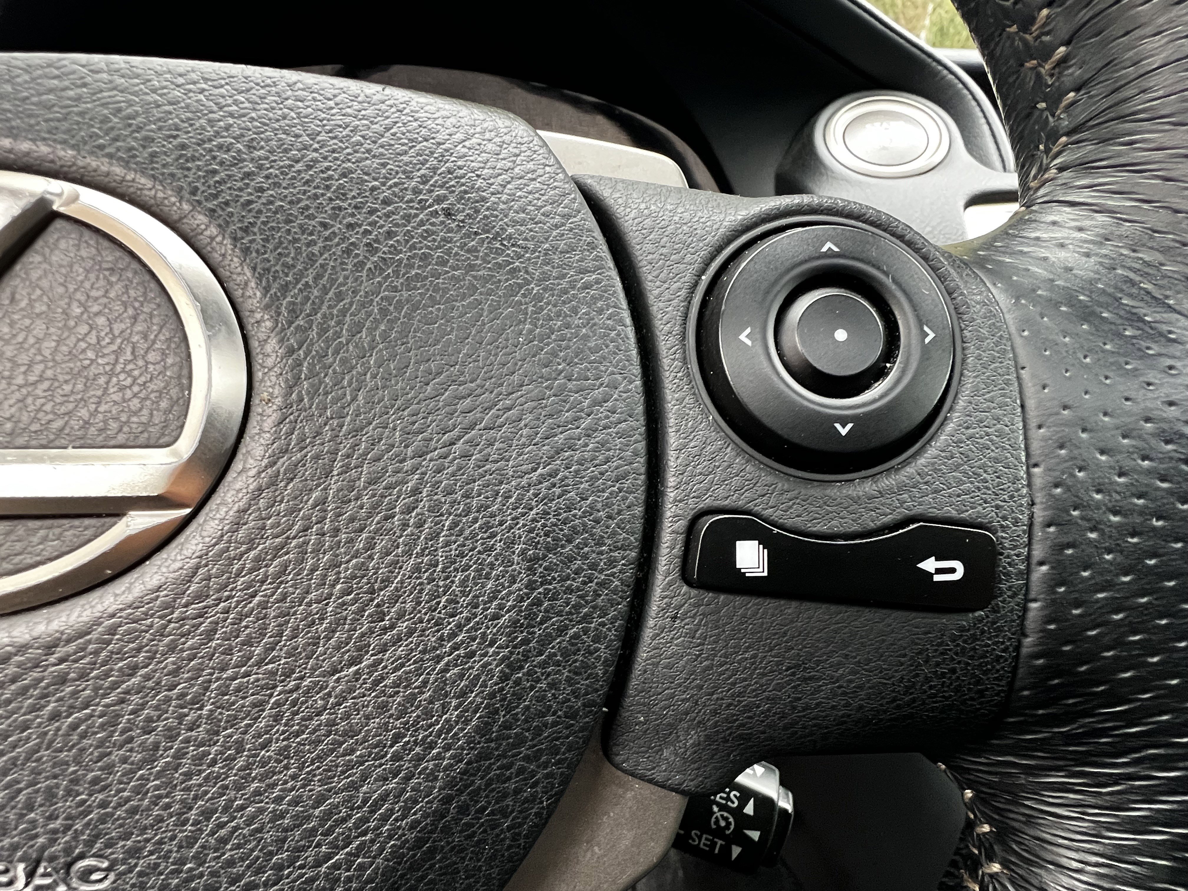 Used 2015 Lexus IS 250 image 20