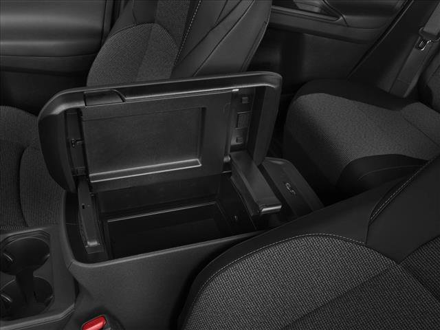 New 2027 Toyota bZ AWD/4WD image 10