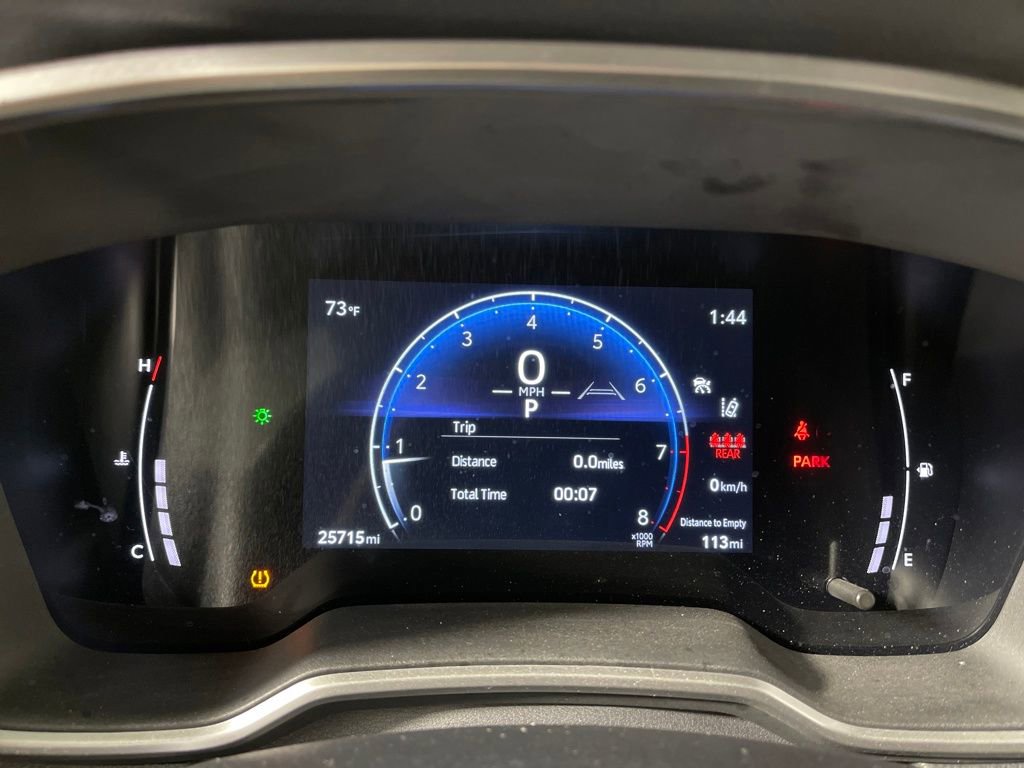 Certified 2023 Toyota Corolla Cross XLE w/ Convenience Package image 17