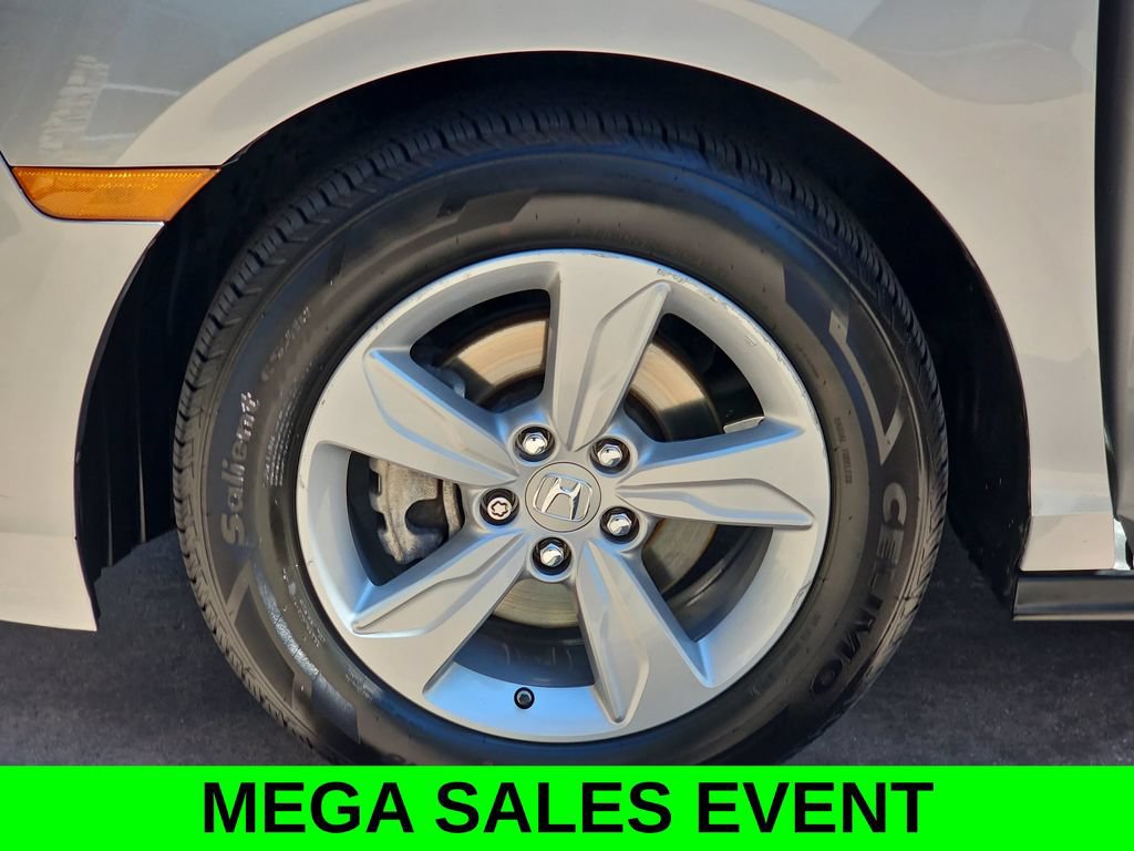 Used 2019 Honda Odyssey EX image 36