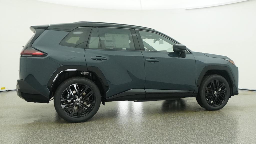 New 2026 Toyota RAV4 XSE AWD/4WD image 59