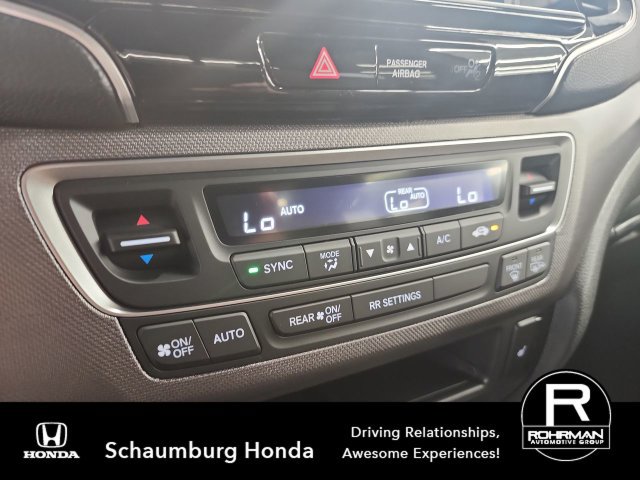 Certified 2026 Honda Ridgeline RTL image 9