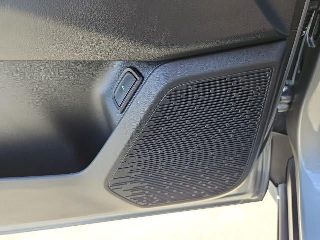 New 2027 Chevrolet Equinox ACTIV FWD image 24