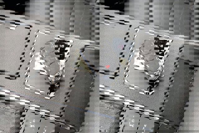 Used 2018 Cadillac CT6 3.6 AWD image 11