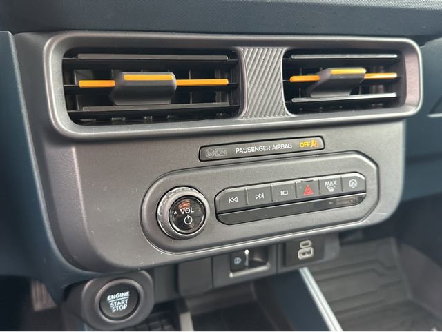 Used 2025 Ford Maverick Tremor image 29
