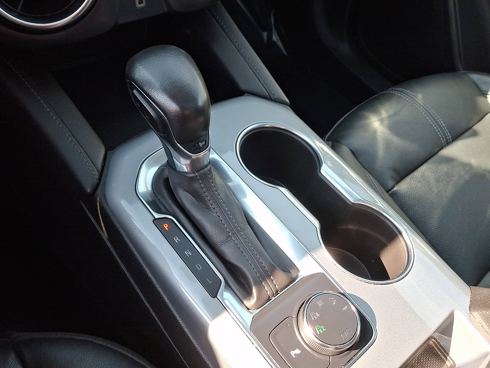 Used 2020 Chevrolet Blazer LT image 15