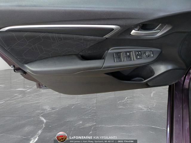 Used 2016 Honda Fit EX image 15