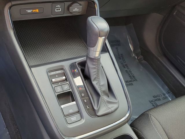 Certified 2025 Honda CR-V LX image 30