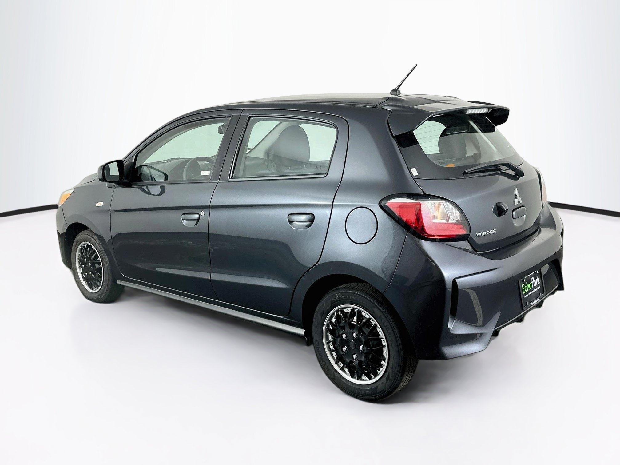 Used 2024 Mitsubishi Mirage ES FWD image 5
