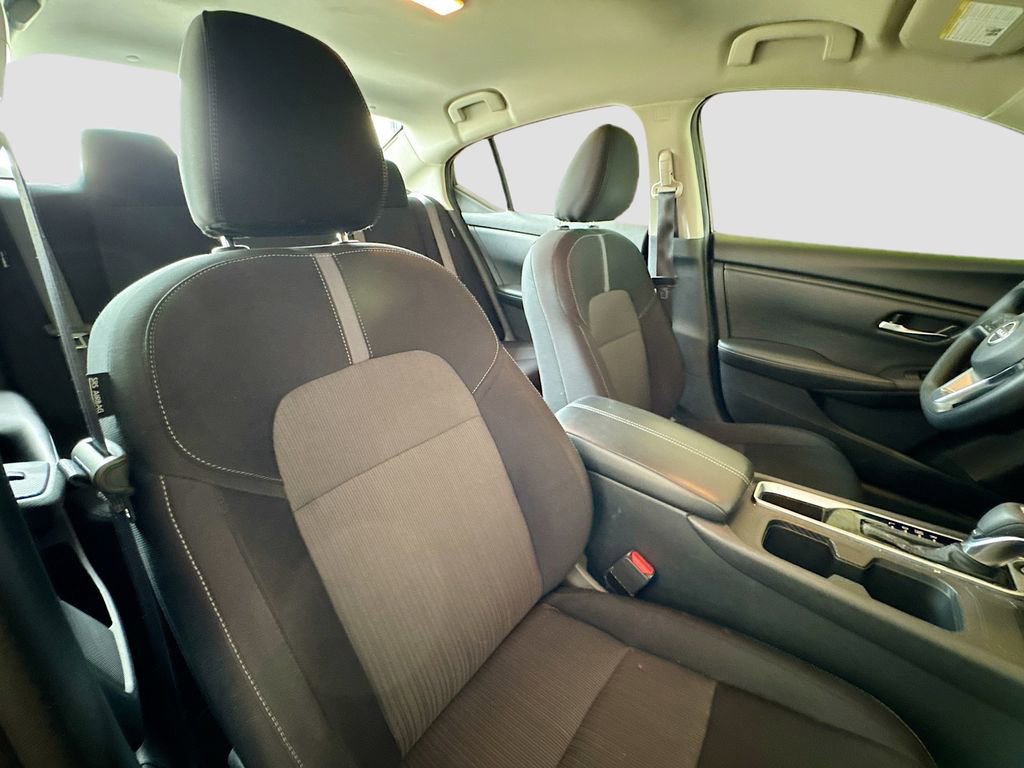 Used 2024 Nissan Sentra SV image 25