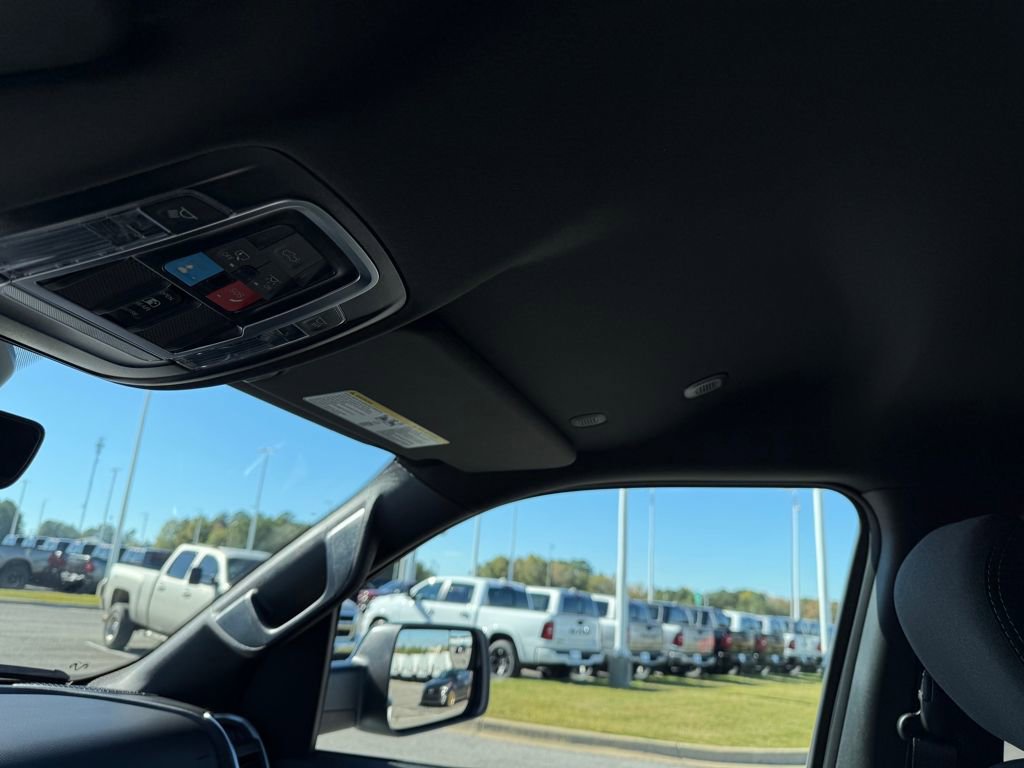 New 2026 RAM 1500 Big Horn image 21