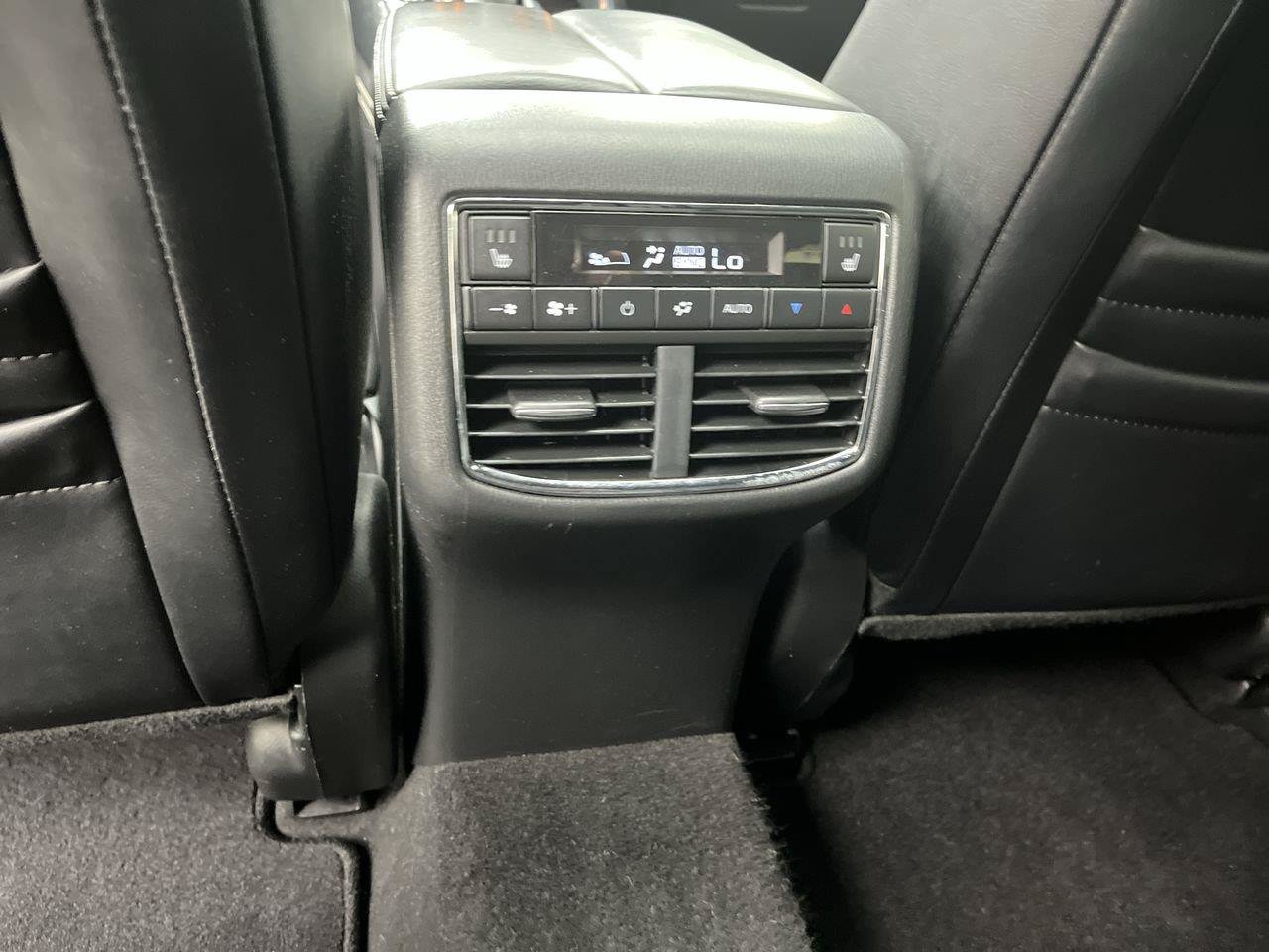 Used 2021 MAZDA CX-9 Grand Touring AWD/4WD image 13