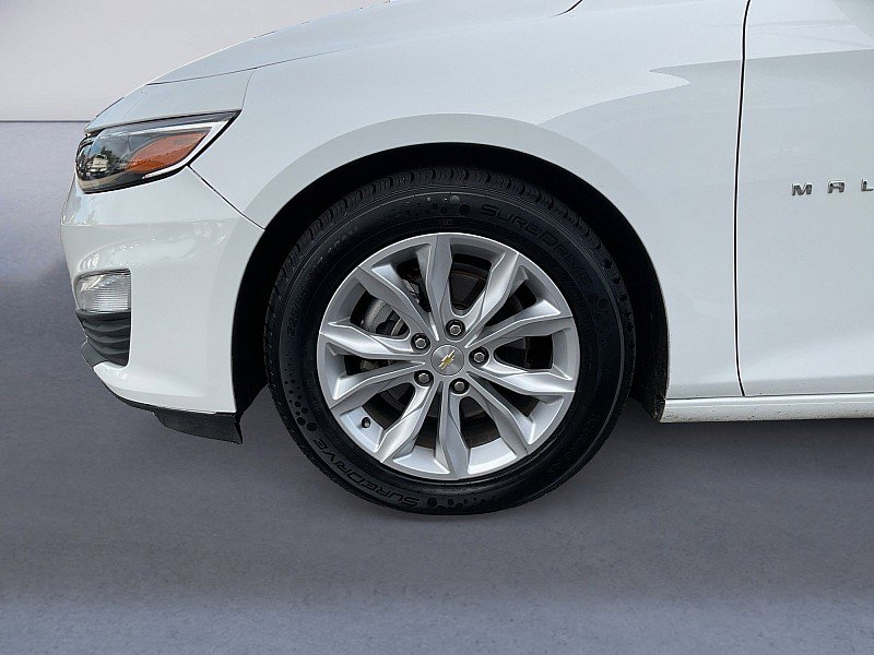 Used 2024 Chevrolet Malibu LT FWD image 15