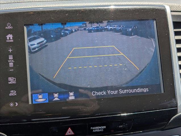 Used 2019 Honda Ridgeline RTL-T image 14