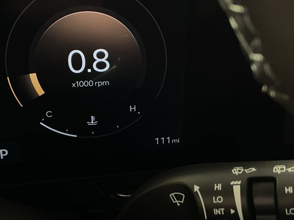New 2026 Hyundai Kona Limited AWD/4WD image 43