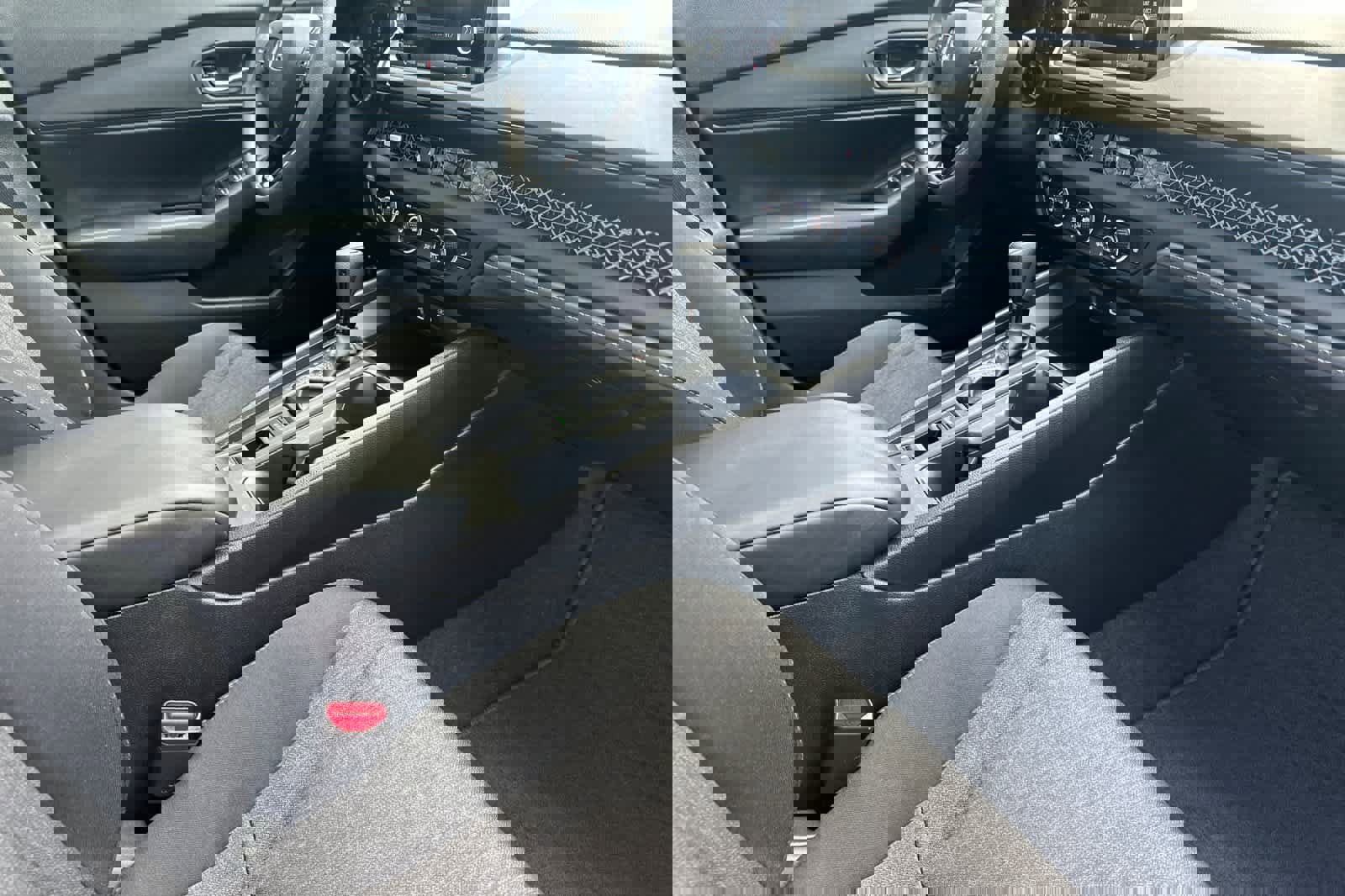 Used 2023 Honda Accord EX image 15