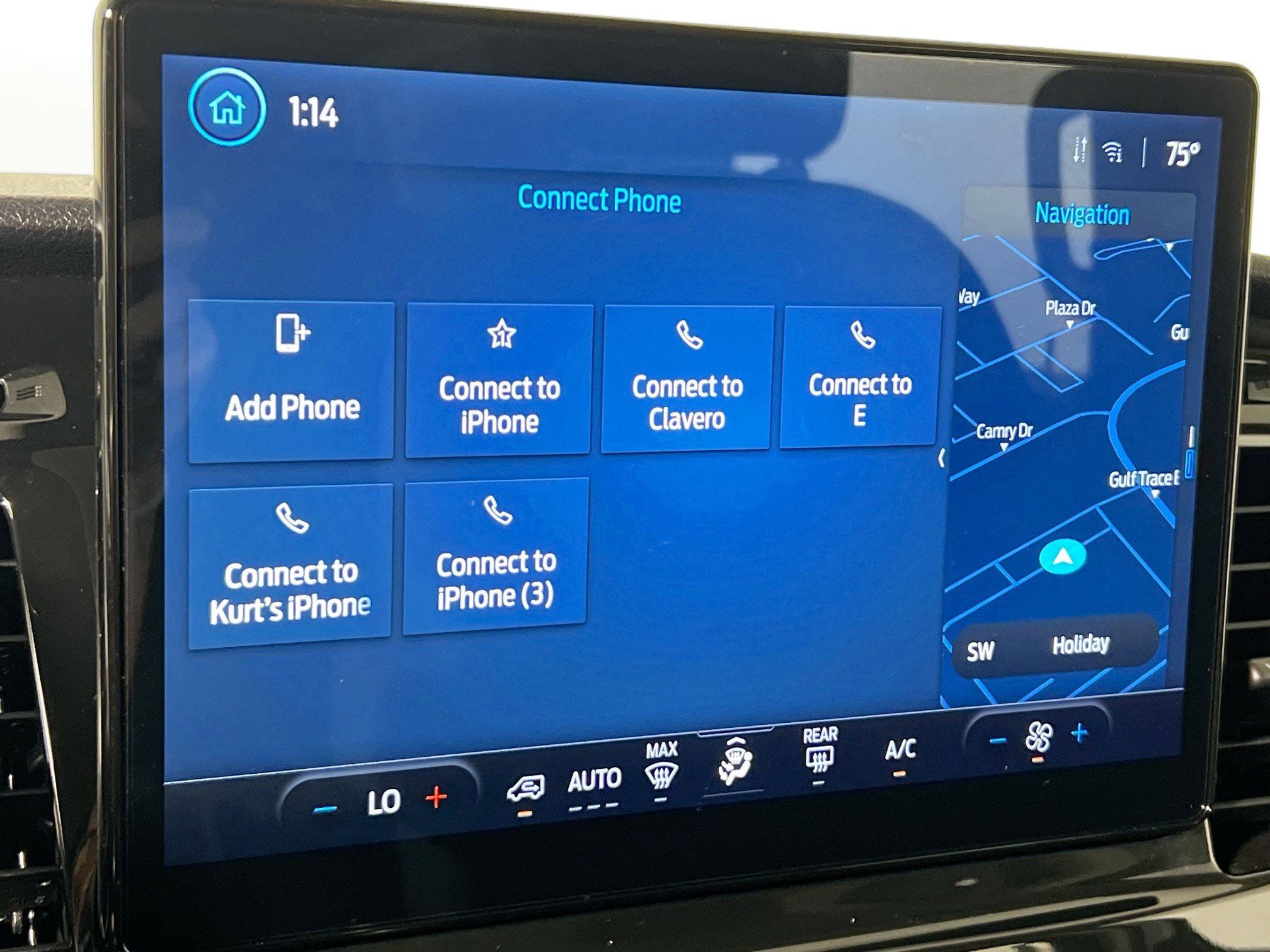 Used 2023 Ford Transit 350 XLT image 27