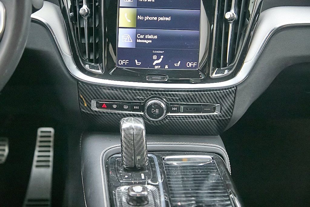 Certified 2022 Volvo S60 T8 Polestar image 29