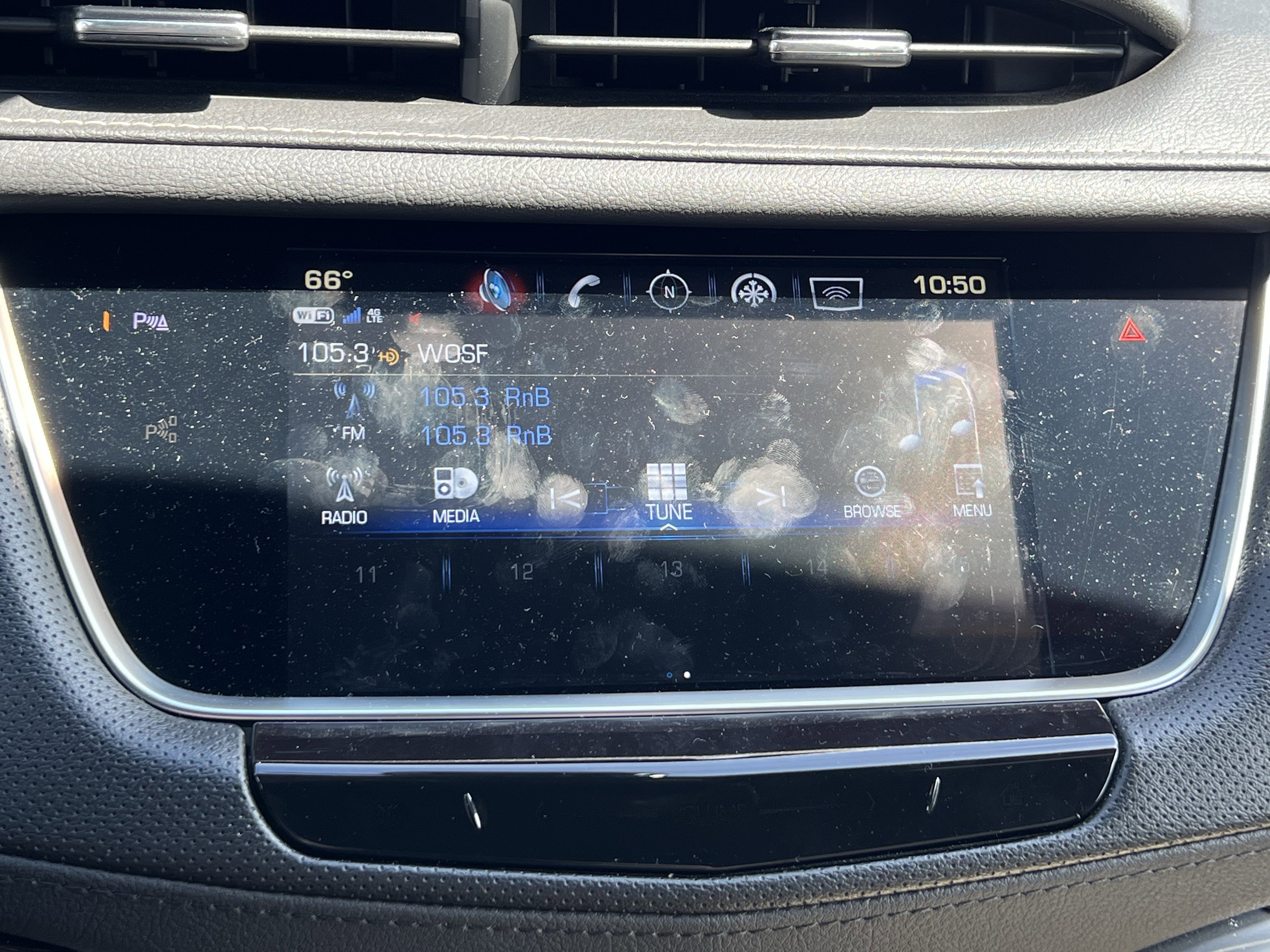 Used 2019 Cadillac XT5 Luxury AWD/4WD image 23