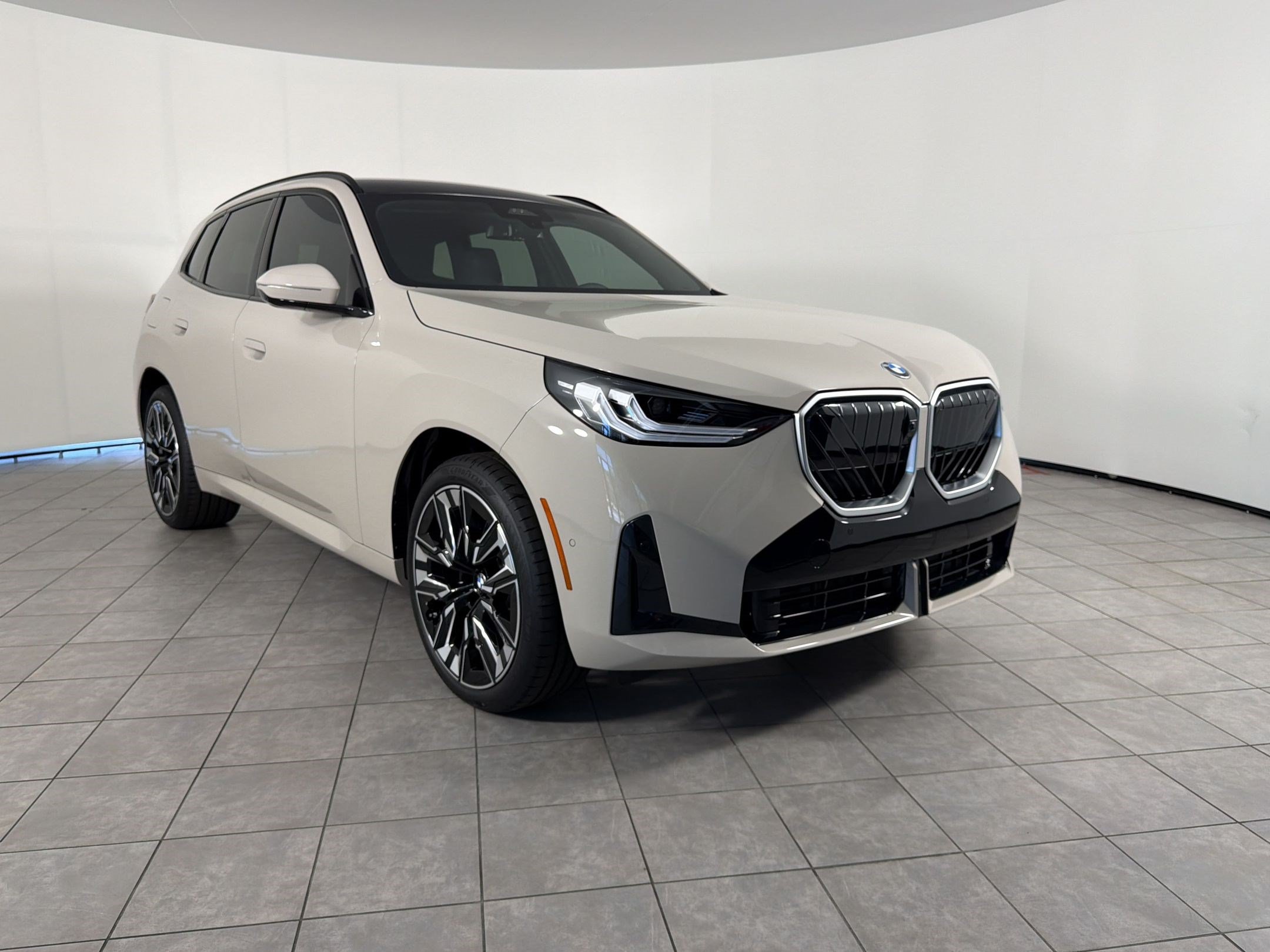 New 2026 BMW X3 xDrive30i w/ Premium Package AWD/4WD image 7