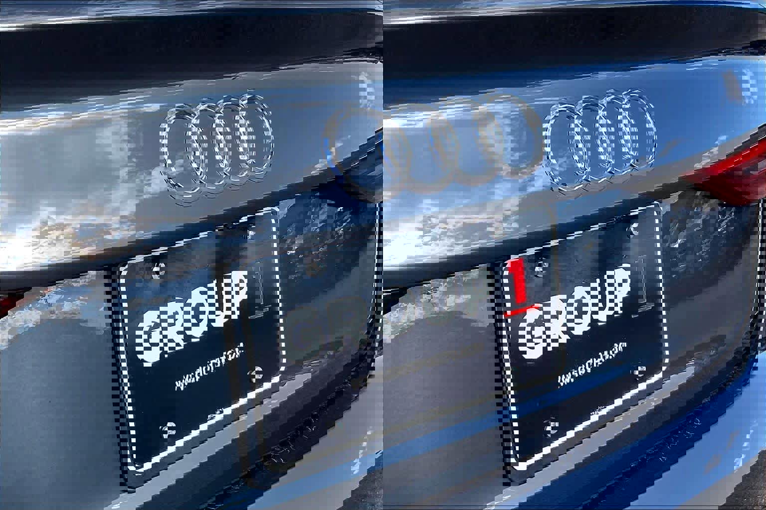 Used 2024 Audi A3 2.0T Premium image 30