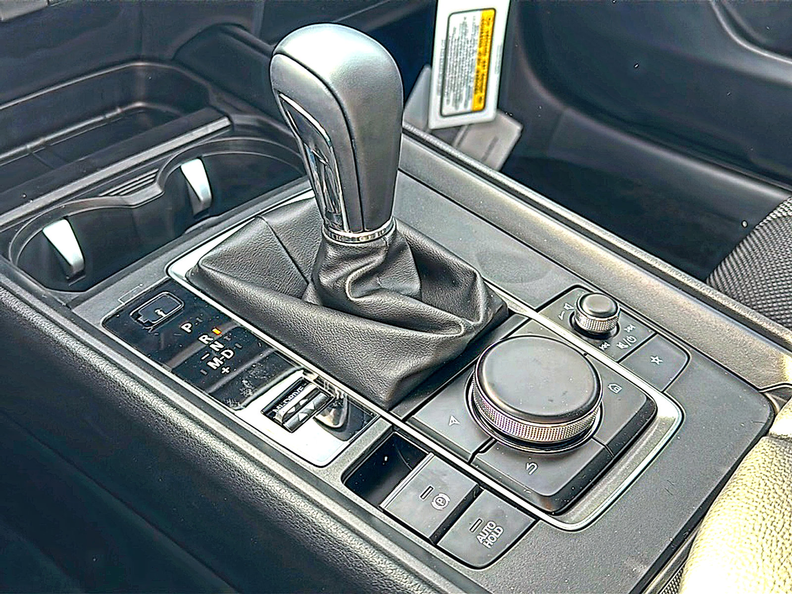 New 2026 MAZDA CX-50 AWD 2.5 S w/ Weather Package image 25