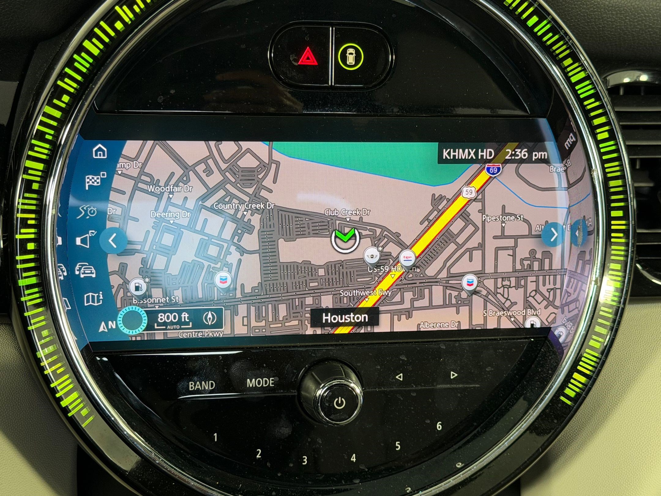 Certified 2023 MINI Cooper S image 27