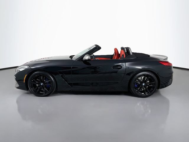 Used 2026 BMW Z4 M40i w/ Premium Package RWD image 13