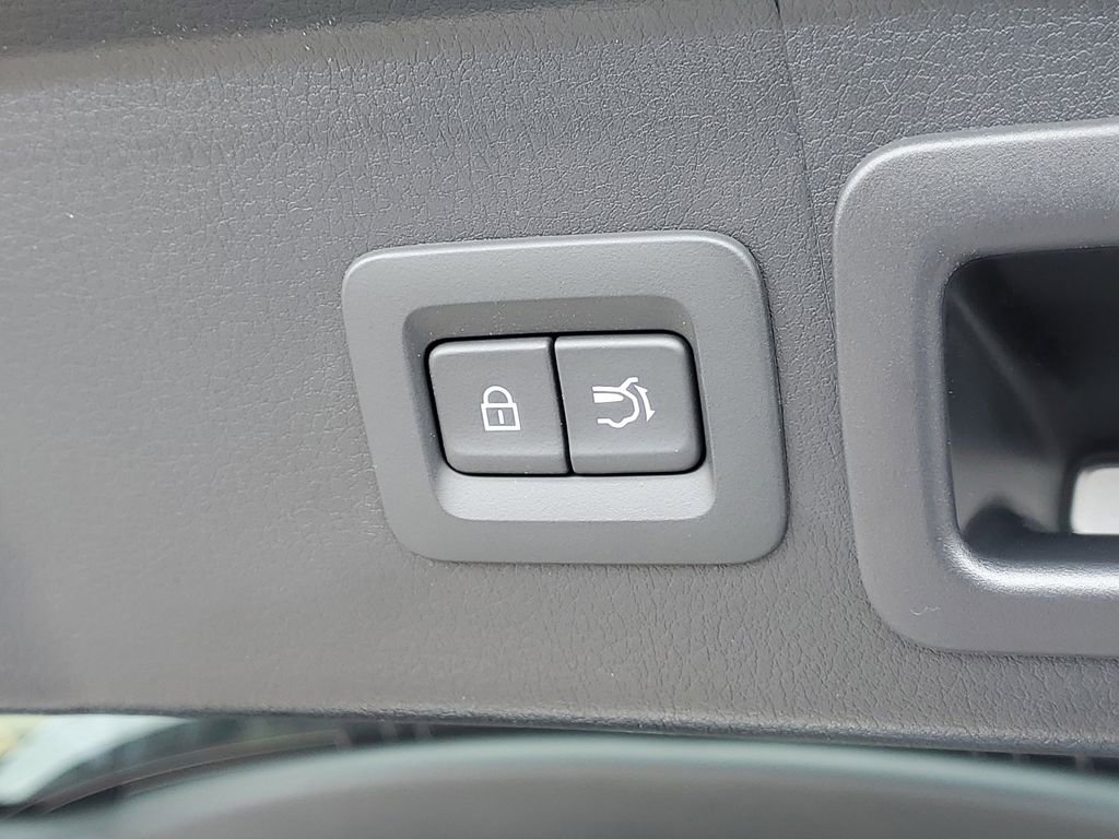 New 2026 MAZDA CX-30 2.5 Turbo w/ Premium Package image 9