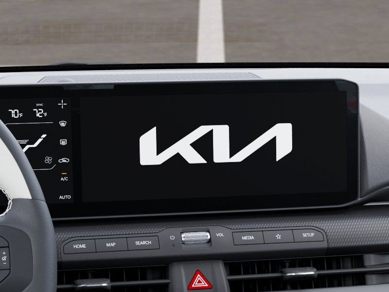 New 2026 Kia K4 GT-Line Turbo FWD image 20