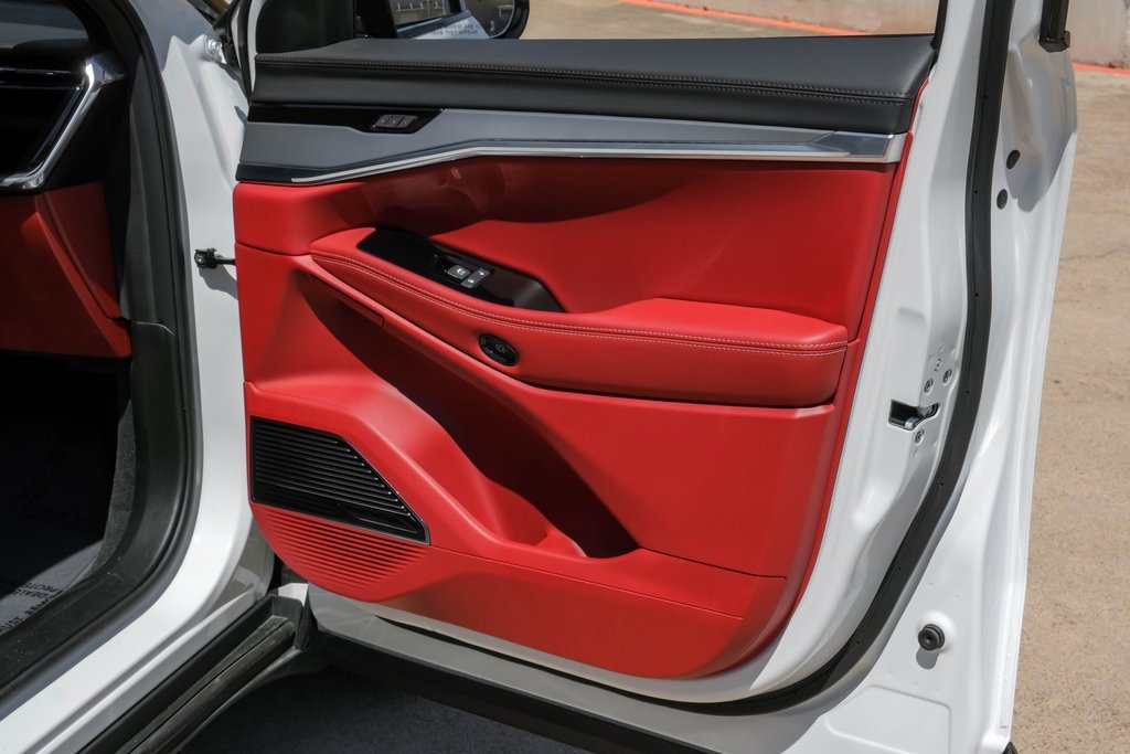 Used 2024 Jeep Wagoneer Launch Edition image 42