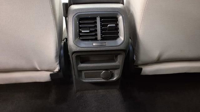 Used 2024 Volkswagen Tiguan S image 22